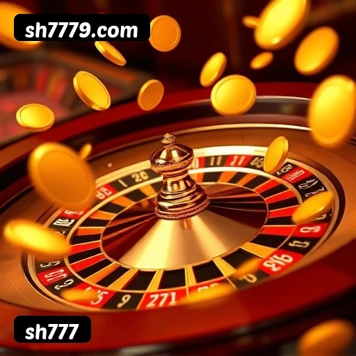 Tabela RTP dos jogos de cassino da sh777
